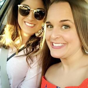 Meet your Posher, Allison